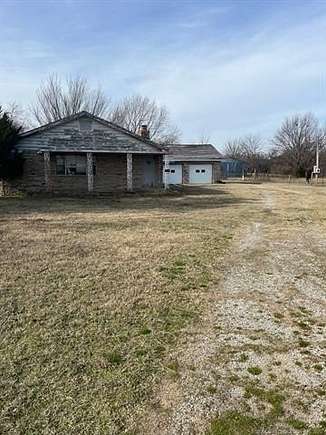 2.64 Acres of Residential Land for Sale in Coweta, Oklahoma