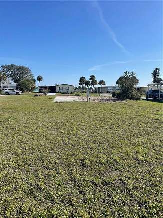 0.21 Acres of Residential Land for Sale in Englewood, Florida