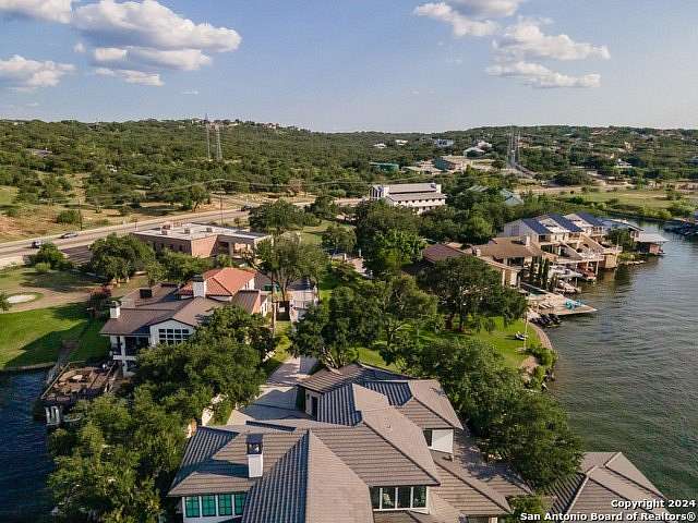 0.289 Acres of Residential Land for Sale in Horseshoe Bay, Texas