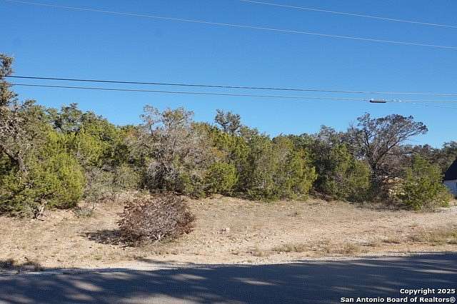 0.5 Acres of Residential Land for Sale in Fischer, Texas