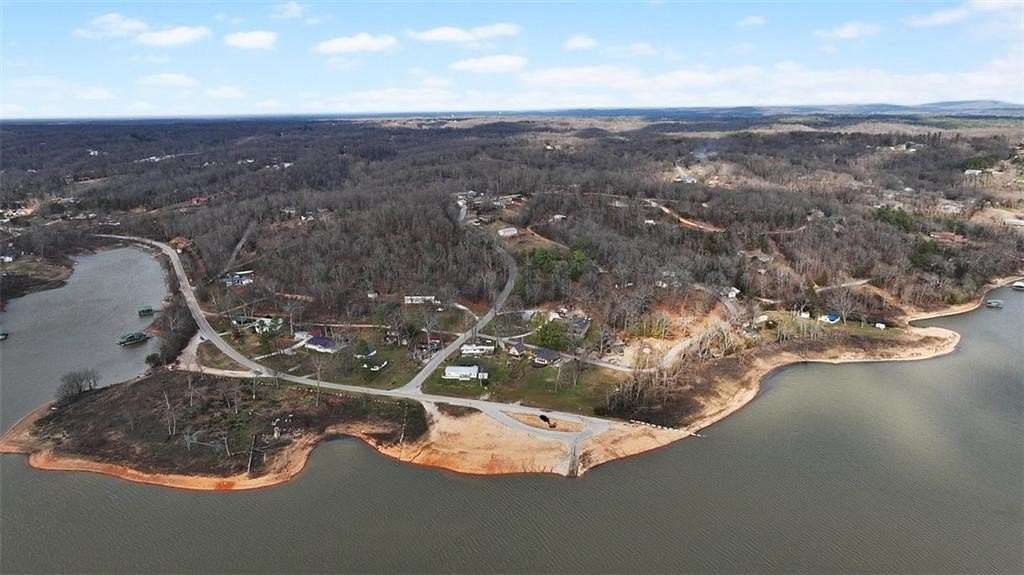 0.92 Acres of Land for Sale in Rogers, Arkansas