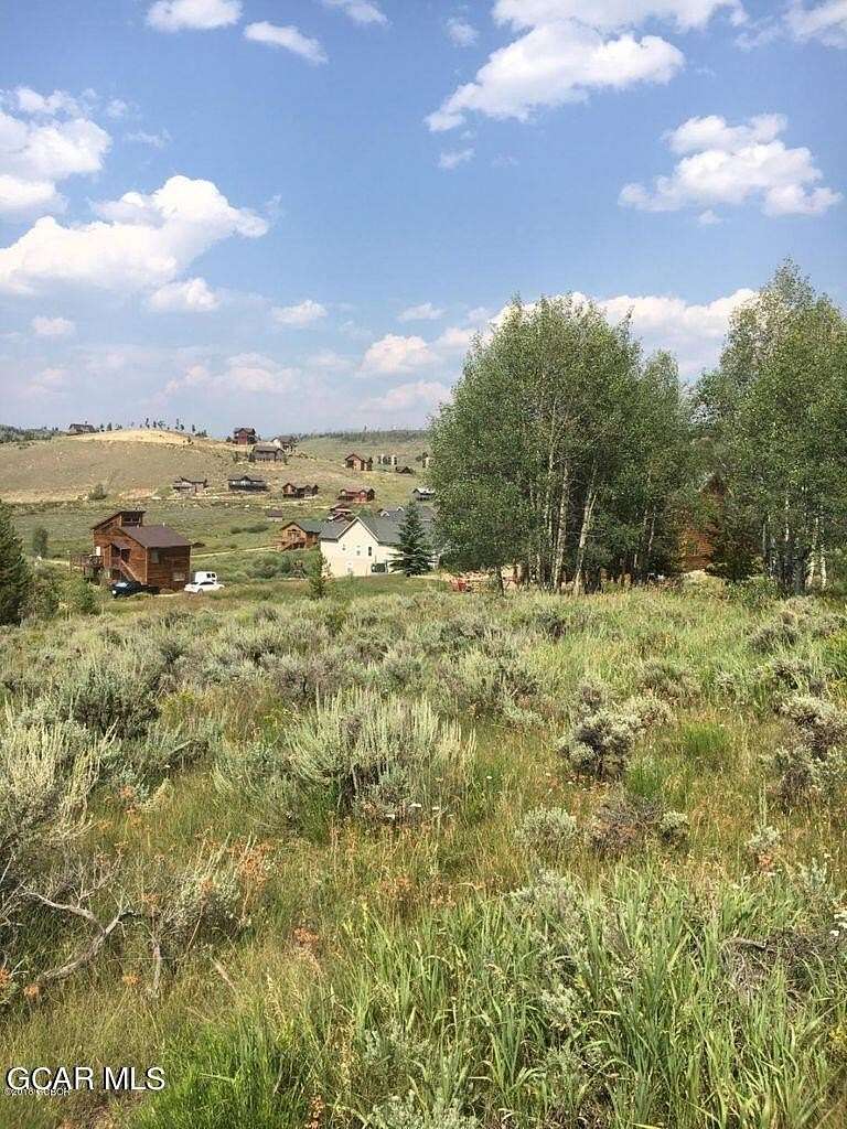 0.33 Acres of Land for Sale in Granby, Colorado