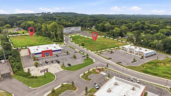 2.58 Acres of Commercial Land for Sale in Cleveland, Tennessee
