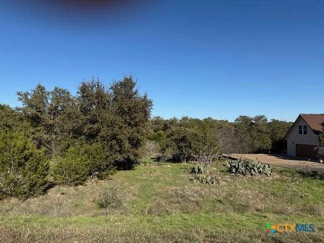 1.1 Acres of Residential Land for Sale in New Braunfels, Texas