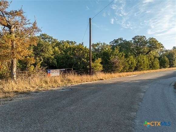 17.645 Acres of Recreational Land & Farm for Sale in Gatesville, Texas