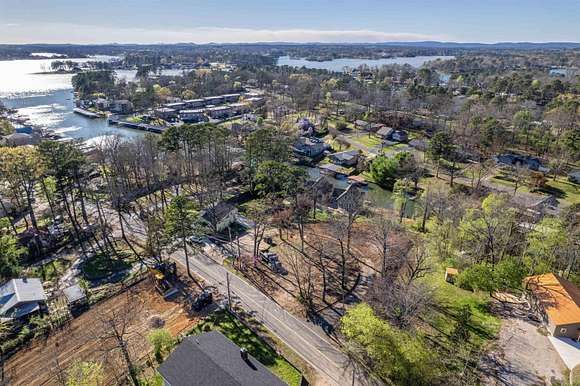 0.56 Acres Of Residential Land For Sale In Hot Springs, Arkansas 