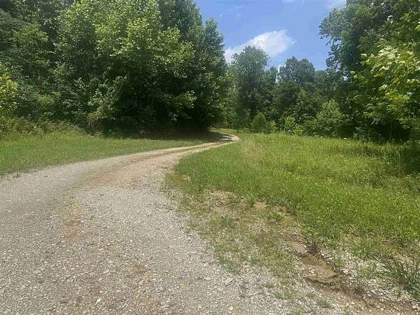 15.5 Acres of Recreational & Residential Land for Sale in Fordsville, Kentucky