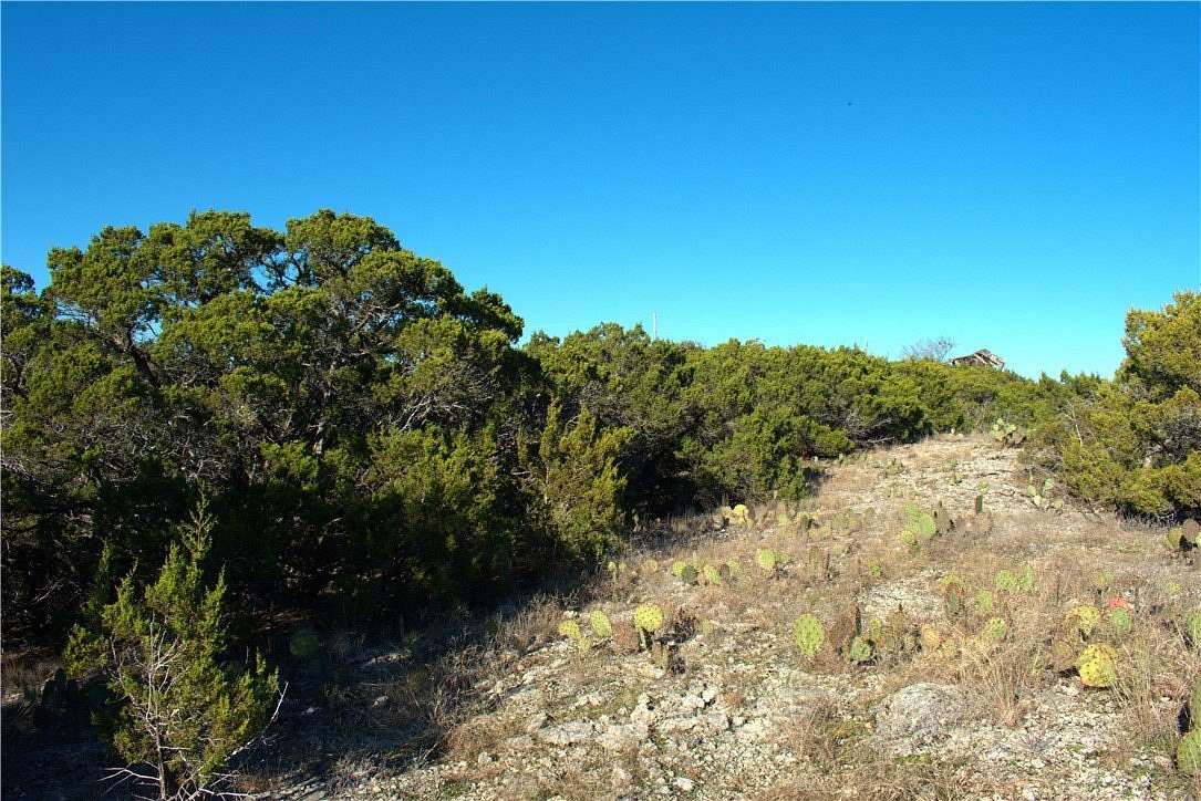 10.1 Acres of Land for Sale in Kopperl, Texas