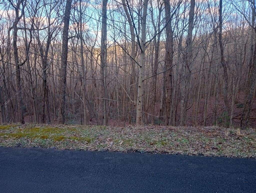 2.12 Acres of Residential Land for Sale in Ellijay, Georgia