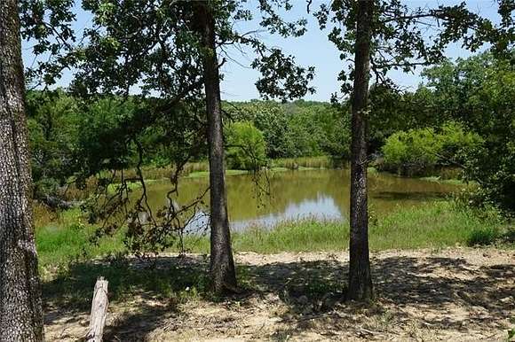 10 Acres of Recreational Land for Sale in Stuart, Oklahoma