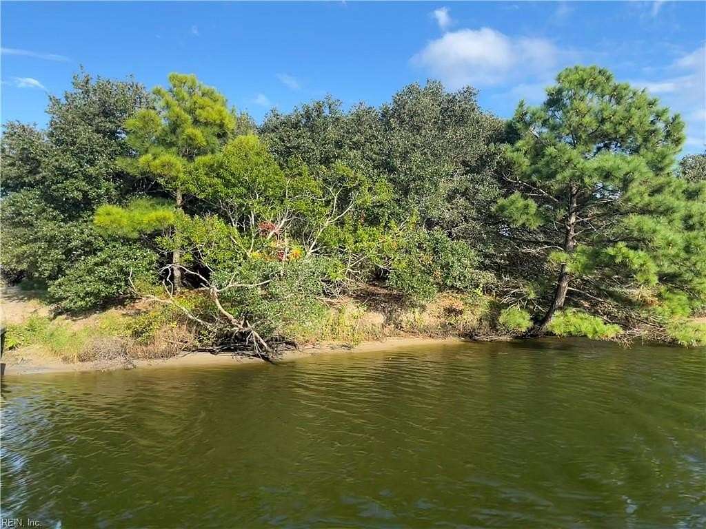 0.36 Acres of Land for Sale in Corolla, North Carolina