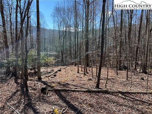 1.96 Acres of Residential Land for Sale in Boone, North Carolina