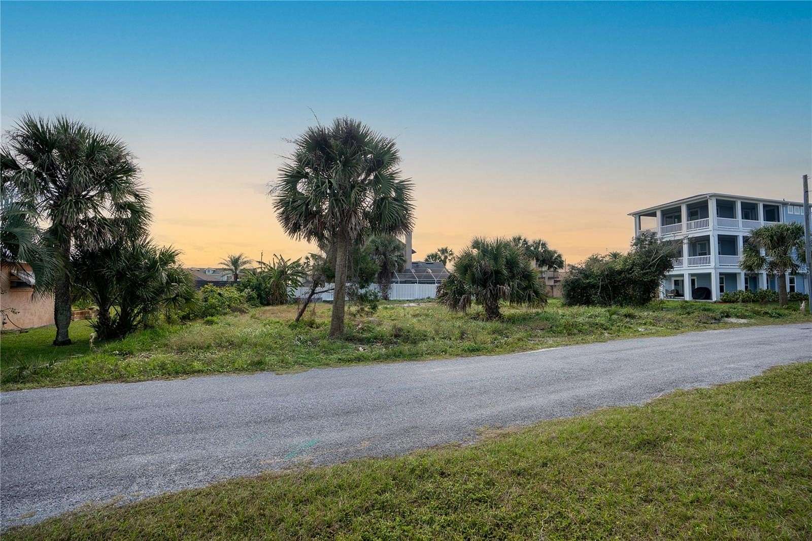 0.23 Acres of Residential Land for Sale in St. Augustine, Florida