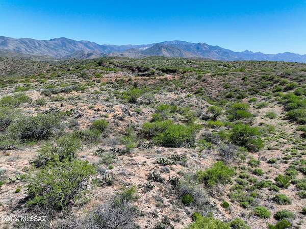 1.75 Acres of Residential Land for Sale in Oracle, Arizona
