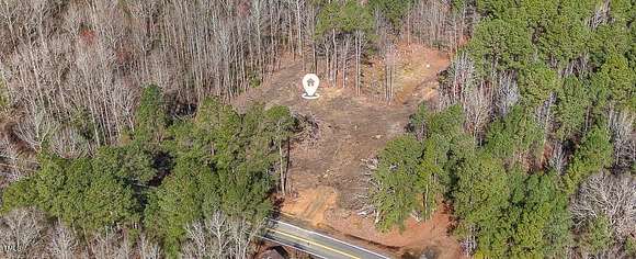 2.72 Acres of Residential Land for Sale in Wendell, North Carolina