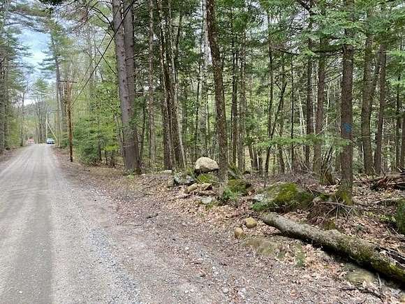 Land for Sale in Porter, Maine