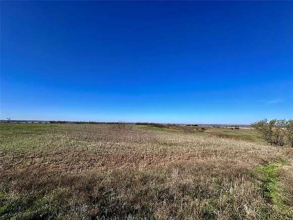 80 Acres of Agricultural Land for Sale in Okeene, Oklahoma