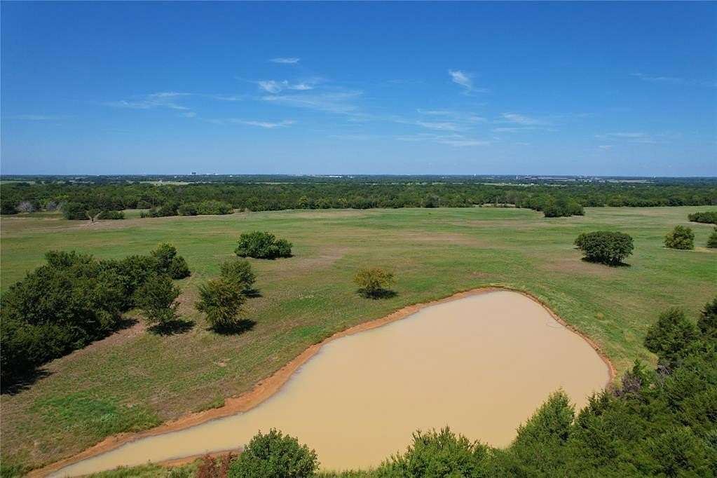 20 Acres of Land for Sale in Durant, Oklahoma