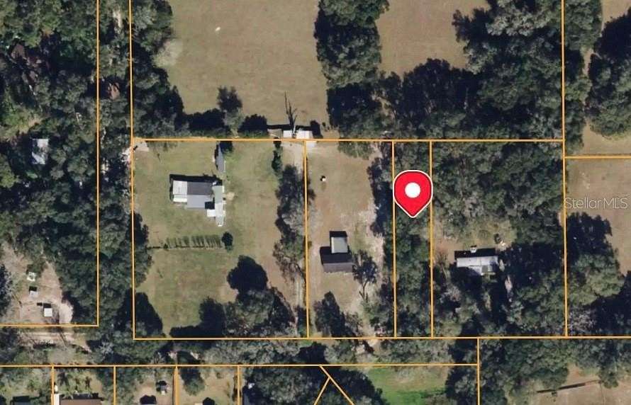 0.5 Acres of Land for Sale in Ocala, Florida