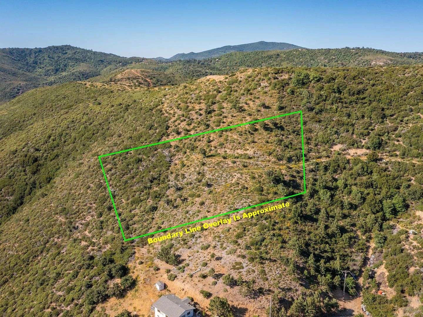 1.9 Acres of Land for Sale in Julian, California