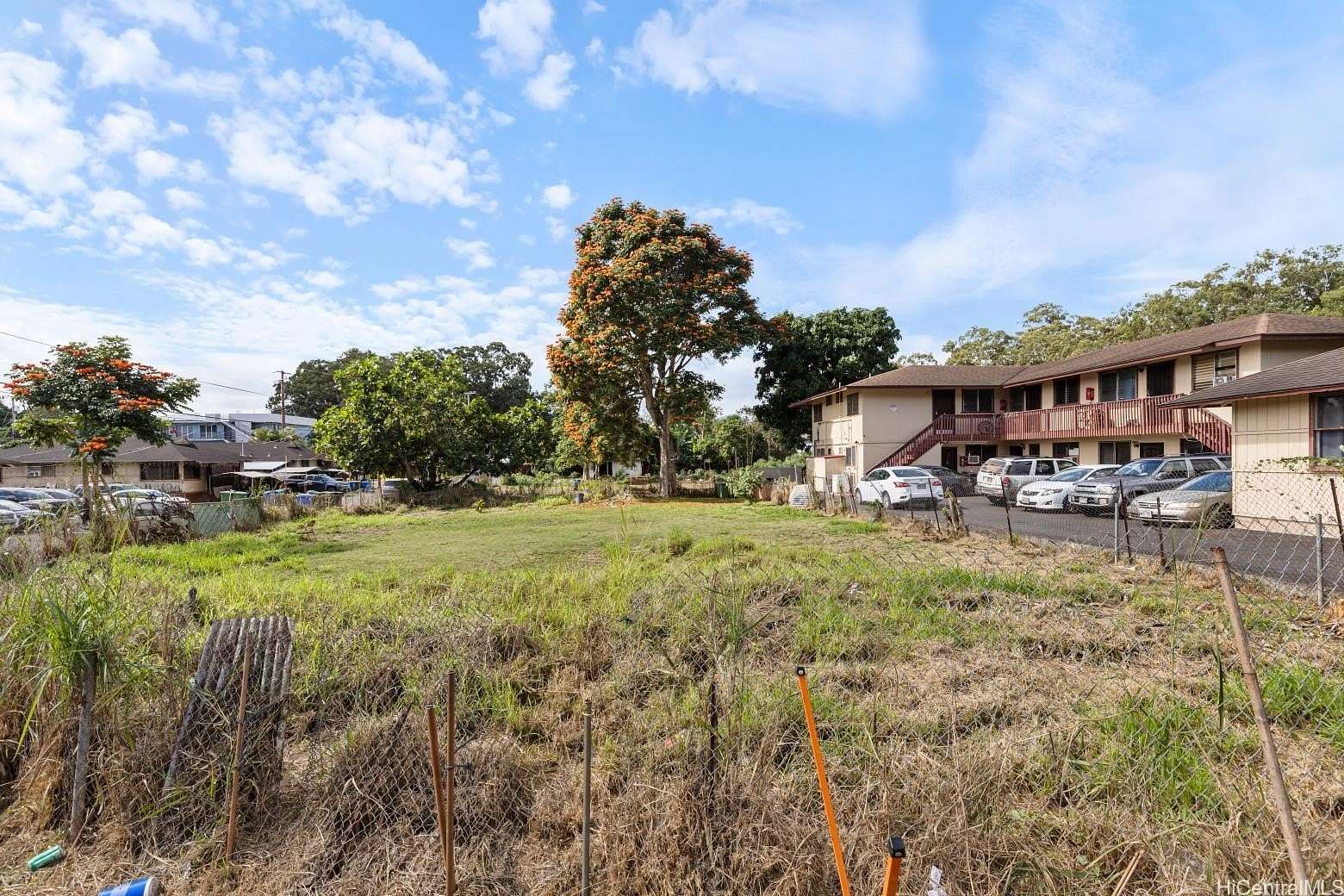 0.19 Acres of Land for Sale in Wahiawa, Hawaii