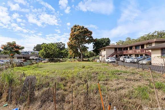 0.19 Acres of Land for Sale in Wahiawa, Hawaii