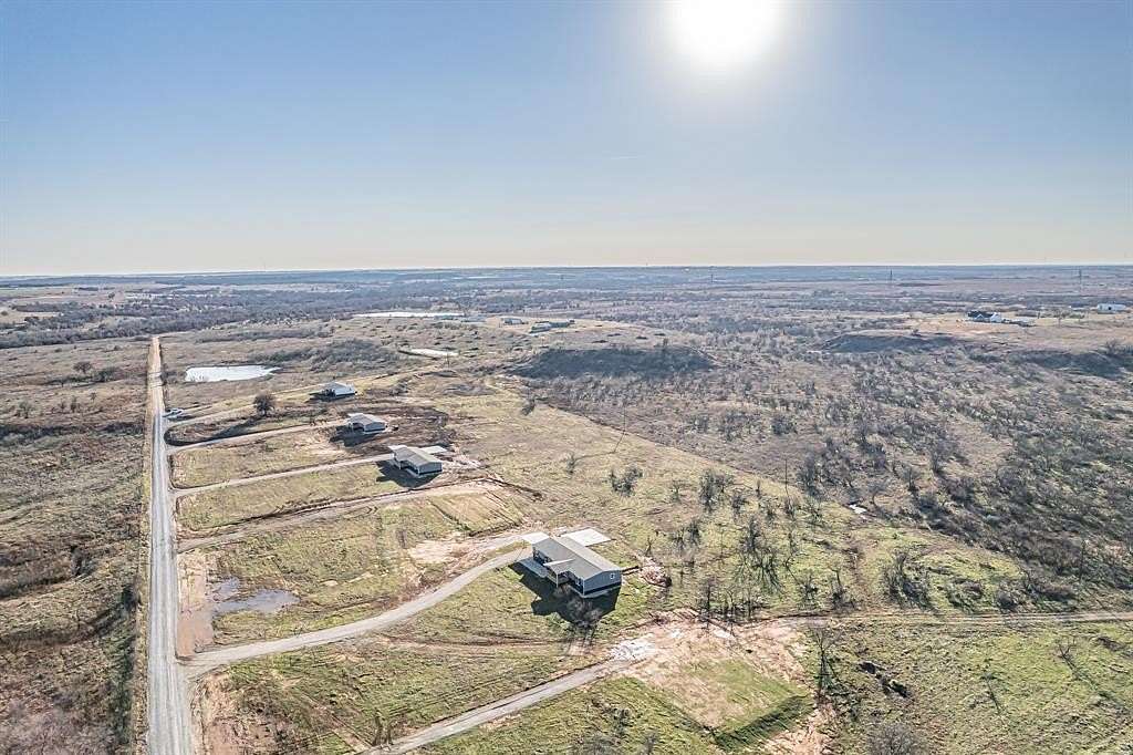 2.02 Acres of Residential Land for Sale in Bellevue, Texas