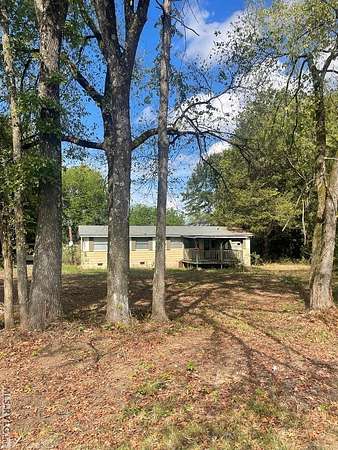 42 Acres of Land for Sale in Bullock, North Carolina