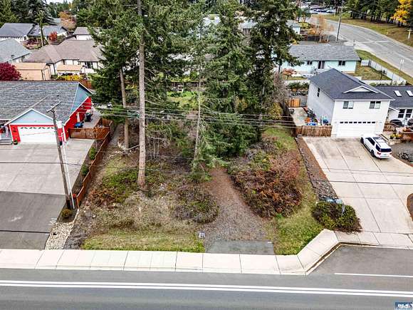 0.21 Acres of Residential Land for Sale in Port Angeles, Washington