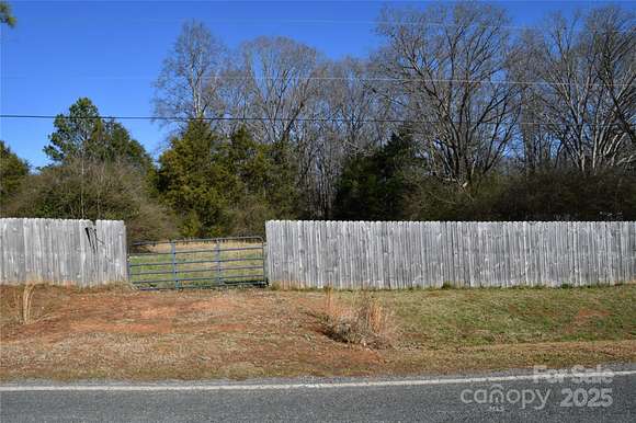 3.539 Acres of Residential Land for Sale in Waxhaw, North Carolina