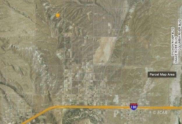 2.06 Acres of Residential Land for Sale in Elko, Nevada