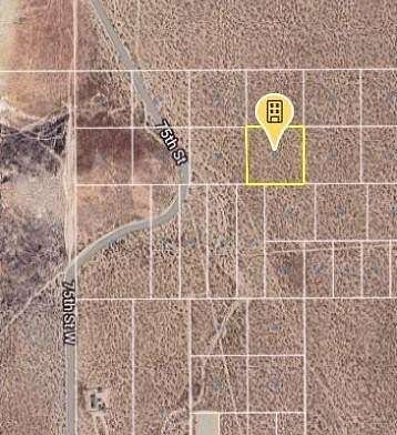 Land for Sale in Mojave, California