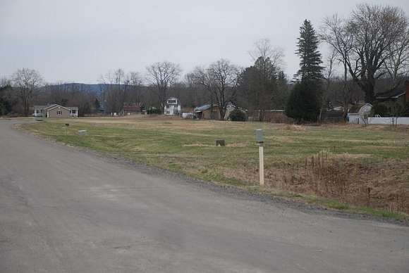 0.5 Acres of Residential Land for Sale in Waverly, New York