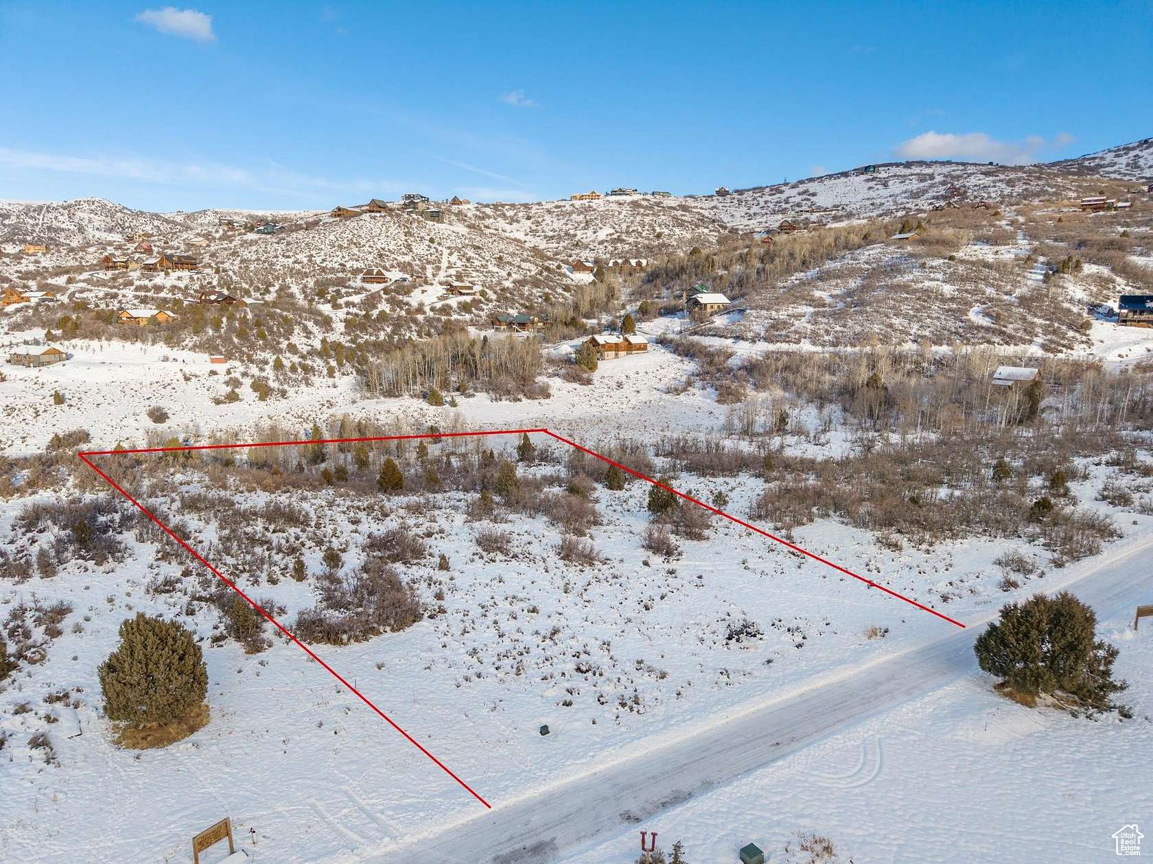 1 Acre of Residential Land for Sale in Heber City, Utah