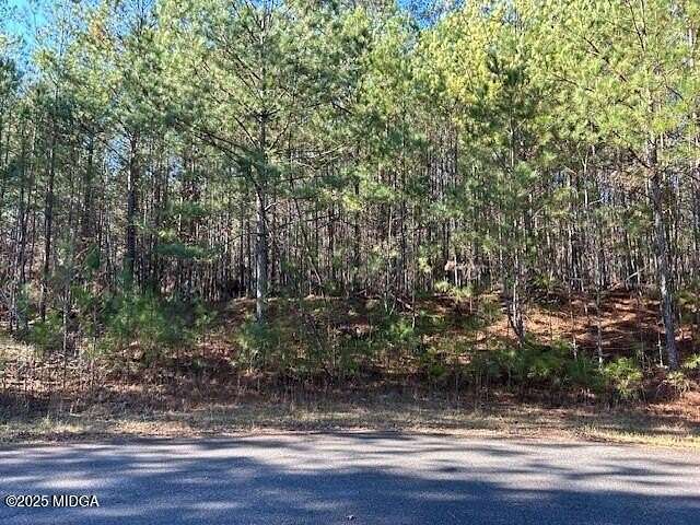 1.09 Acres of Residential Land for Sale in Forsyth, Georgia