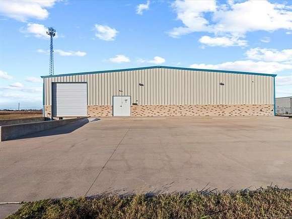 2.37 Acres of Improved Commercial Land for Sale in Bartlesville, Oklahoma