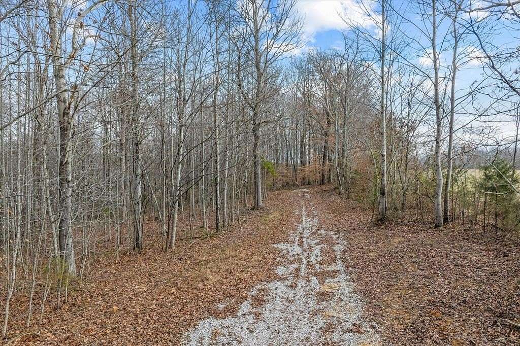 1.06 Acres of Residential Land for Sale in Gainesboro, Tennessee