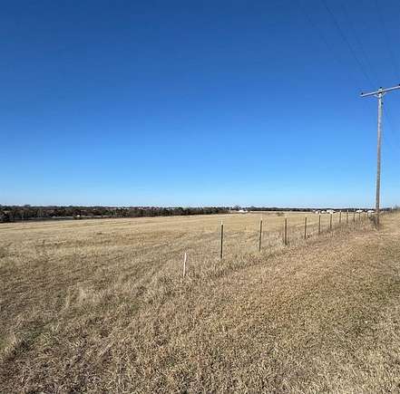 1 Acre of Residential Land for Sale in Gordonville, Texas