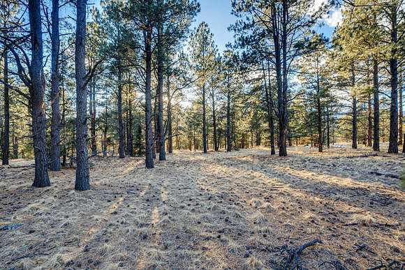 3.83 Acres of Residential Land for Sale in Angel Fire, New Mexico