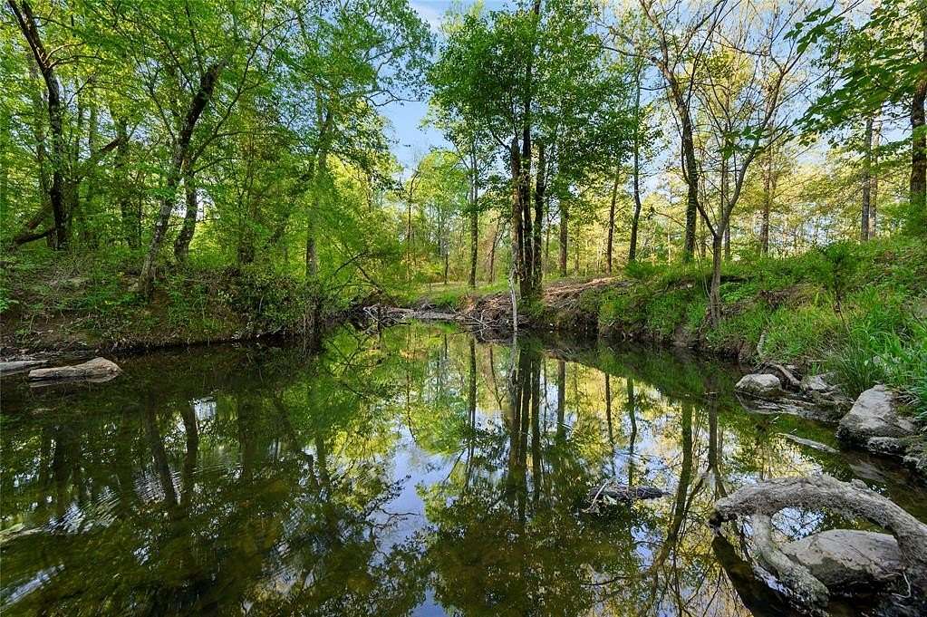 4.97 Acres of Commercial Land for Sale in Broken Bow, Oklahoma