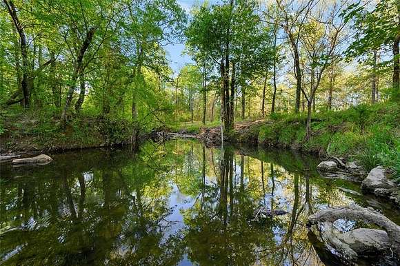 5 Acres of Commercial Land for Sale in Broken Bow, Oklahoma