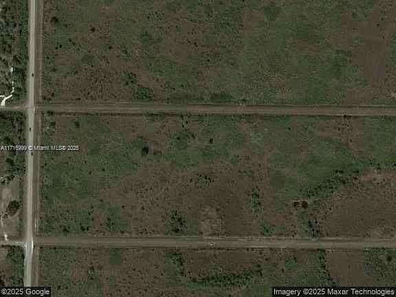 1.25 Acres of Residential Land for Sale in Okeechobee, Florida