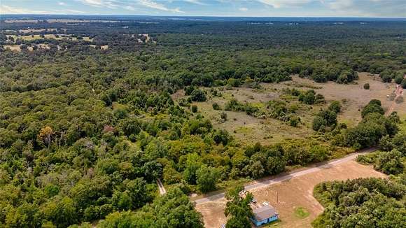 14 Acres of Land for Sale in Teague, Texas