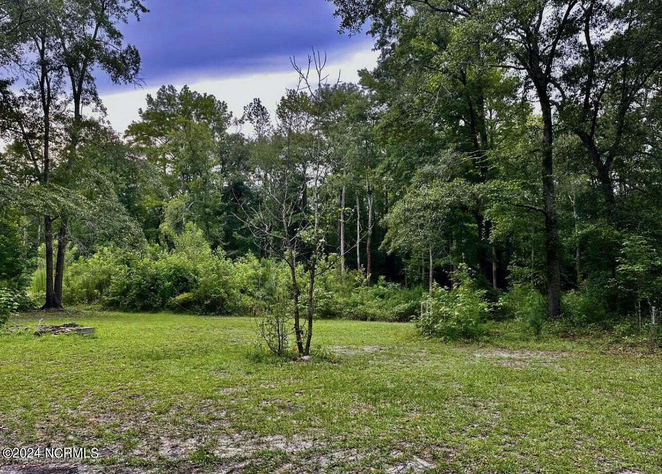 4.3 Acres of Residential Land for Sale in Rocky Point, North Carolina