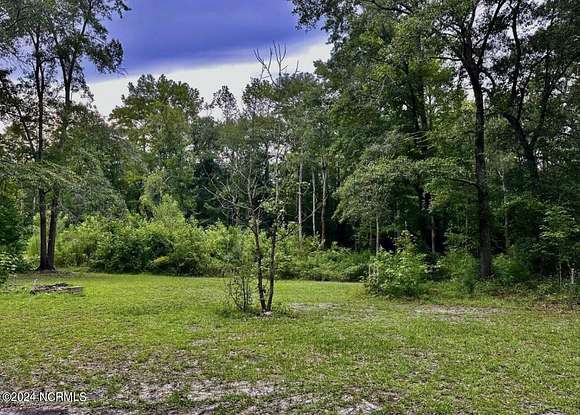 4.3 Acres of Residential Land for Sale in Rocky Point, North Carolina