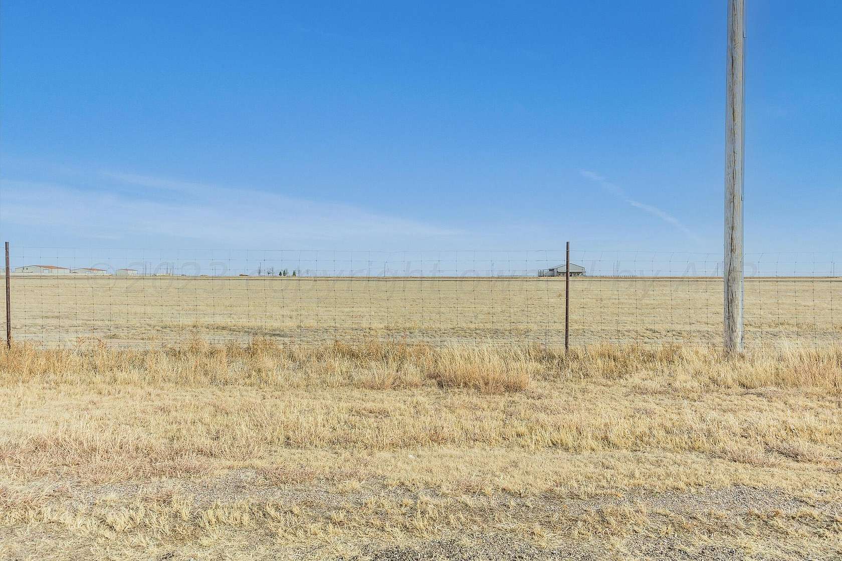 1.5 Acres of Land for Sale in Amarillo, Texas