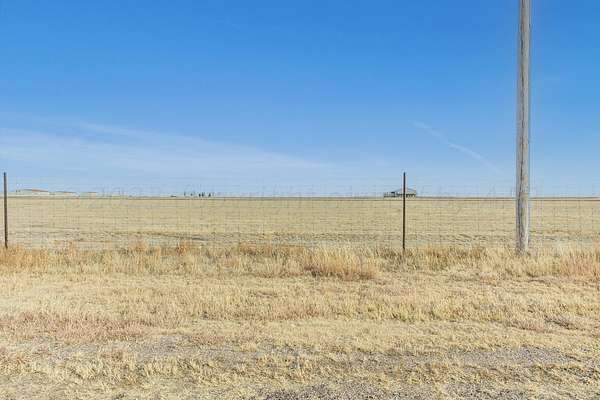 1.5 Acres of Land for Sale in Amarillo, Texas