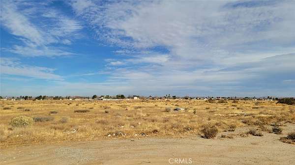 0.2 Acres of Residential Land for Sale in Palmdale, California