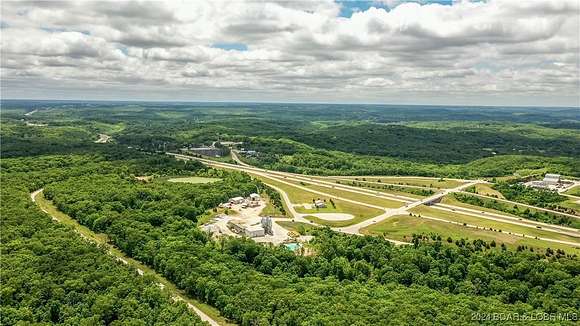 425 Acres of Land for Sale in Osage Beach, Missouri