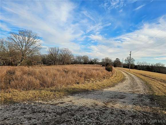 6.51 Acres of Residential Land for Sale in Barnett, Missouri